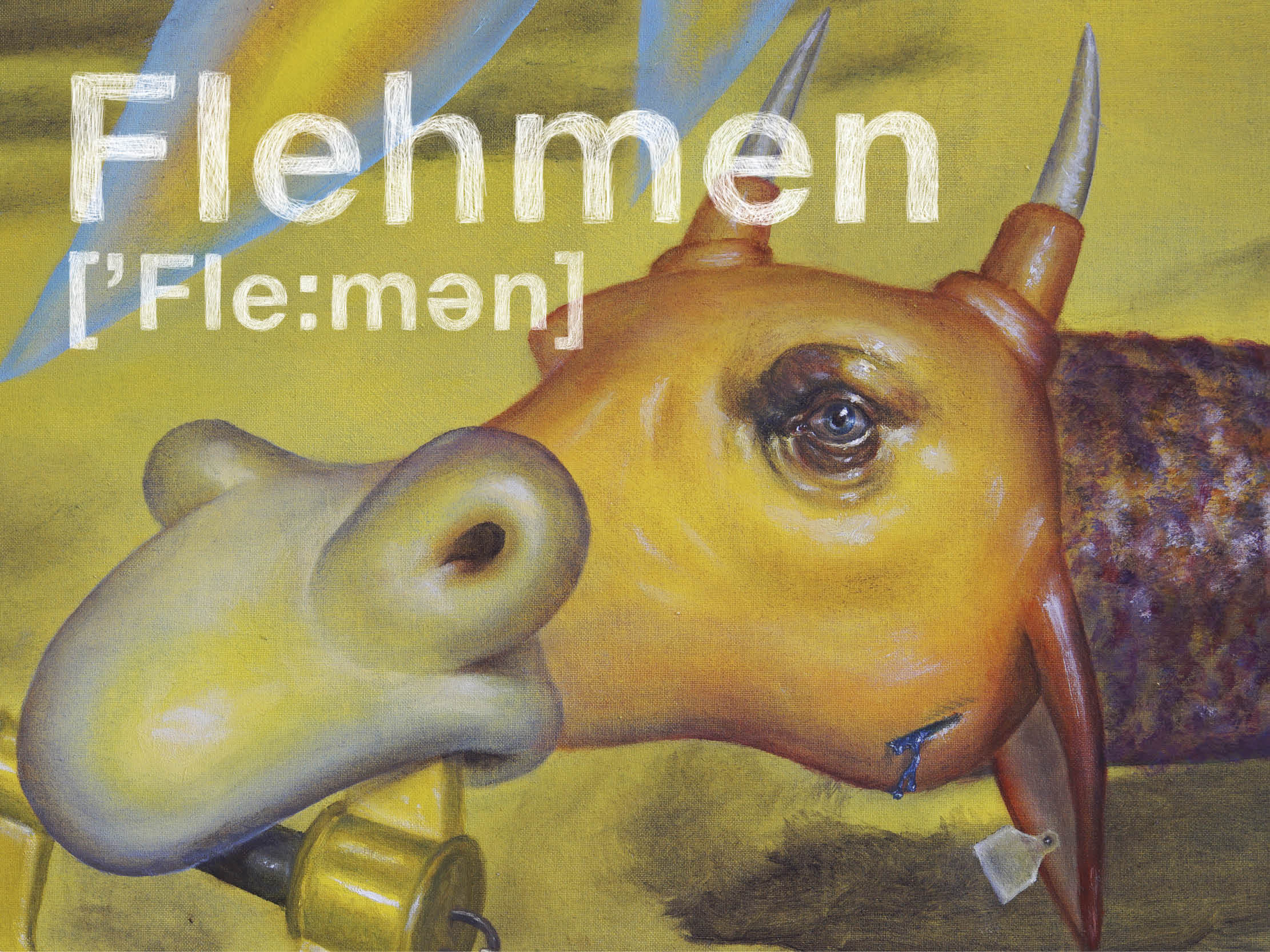 Flehmen