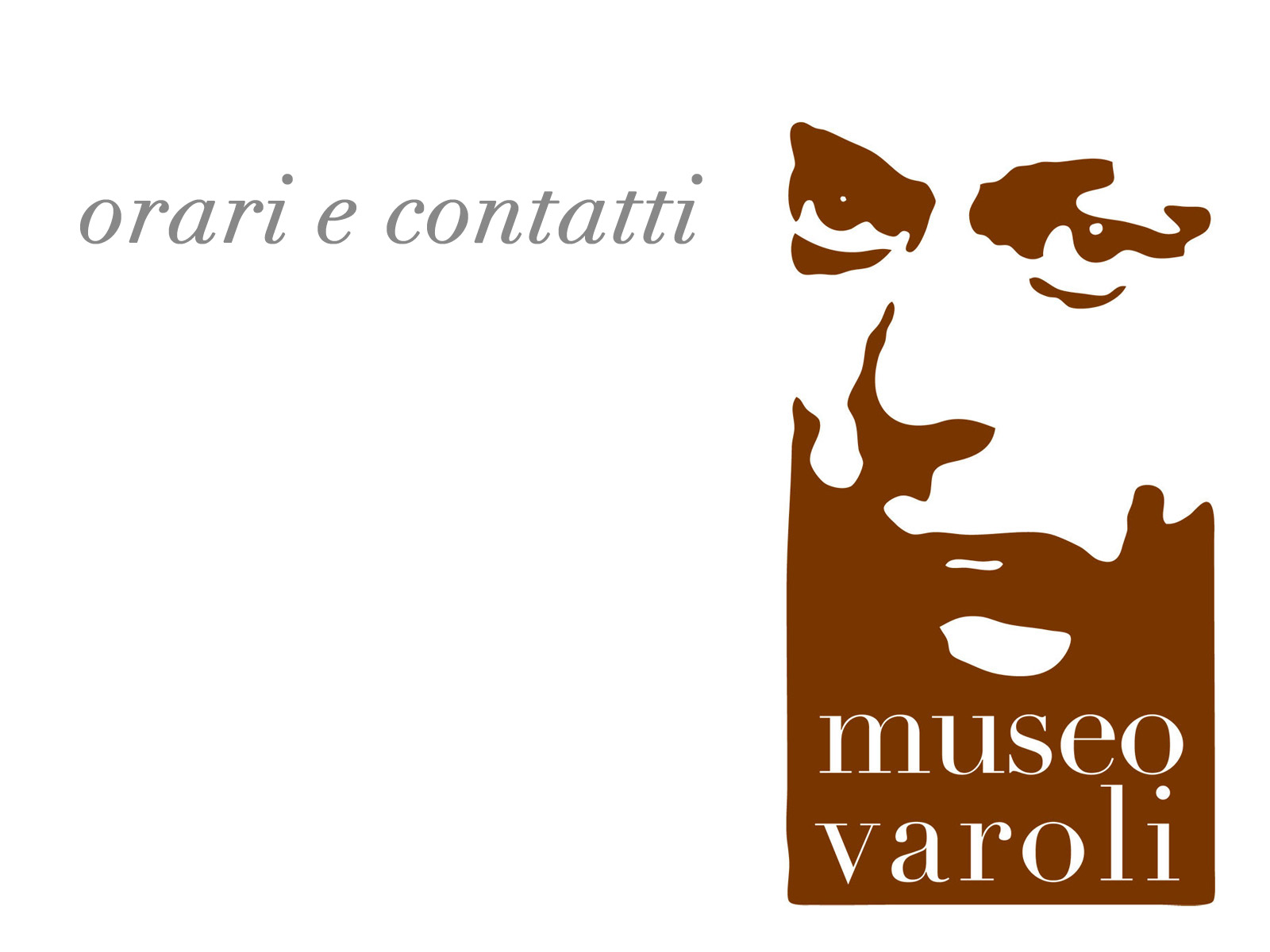 Museo Civico Luigi Varoli – orari e contatti